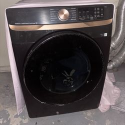 Samsung Washer&Dryer