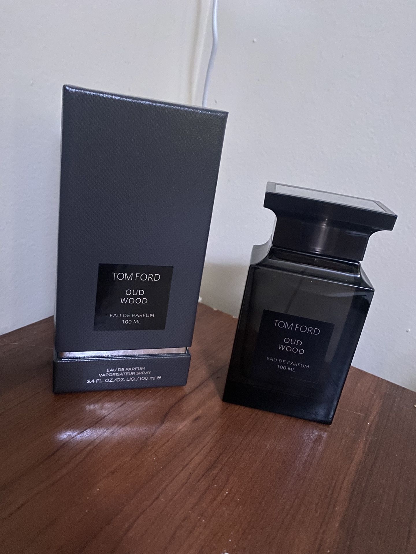 TOM FORD OUD WOOD