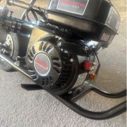 Mini Bike 