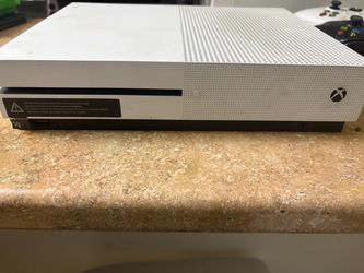 Xbox one ss