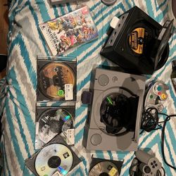 Video Games