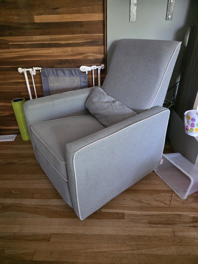 Rocker Chair