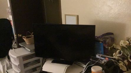 Hisense 32 inch tv