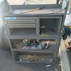 For A 2010 Ford Connect Van