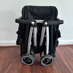stroller    gb POCKIT+All-city