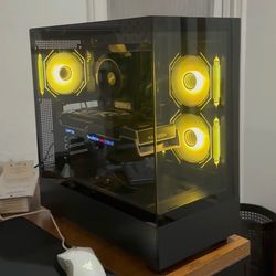RX 6700 XT Gaming PC | Ryzen 9 5900X | 32GB DDR4 | 512GB SSD | Ready to Play