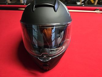 West Motorcycle Helmet