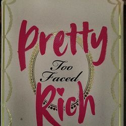 too faced