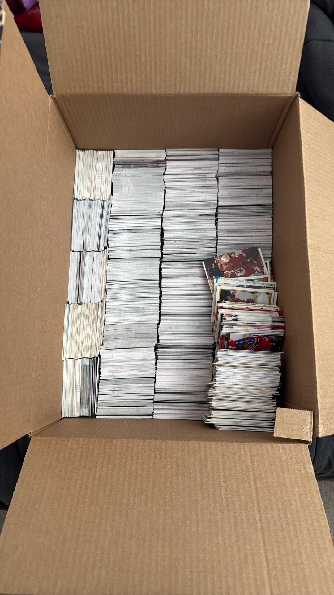 Football Cards