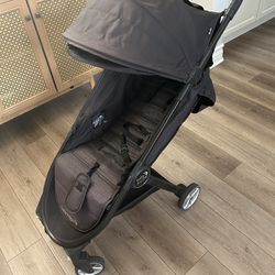 GRACO baby jogger