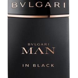 Bvlgari Man in Black fragrance – 100 ML - Brand New, Sealed (Tester) 🔥