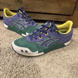 ASICS Gel Lyte III size 13