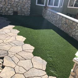Fake Grass, Artificial Turf