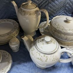 Sheffield Fine China 