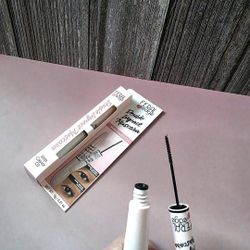 Conditioning Double Impact Mascara