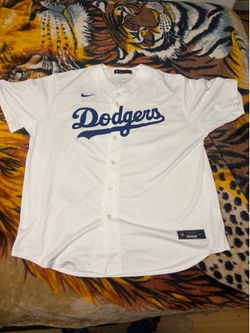 Dodgers Cody Bellinger Jersey Size 2XL
