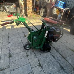 Ryan Sod Cutter 