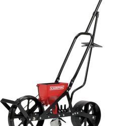 NEW! Chapin Garden Seeder with 6 Seed Plates