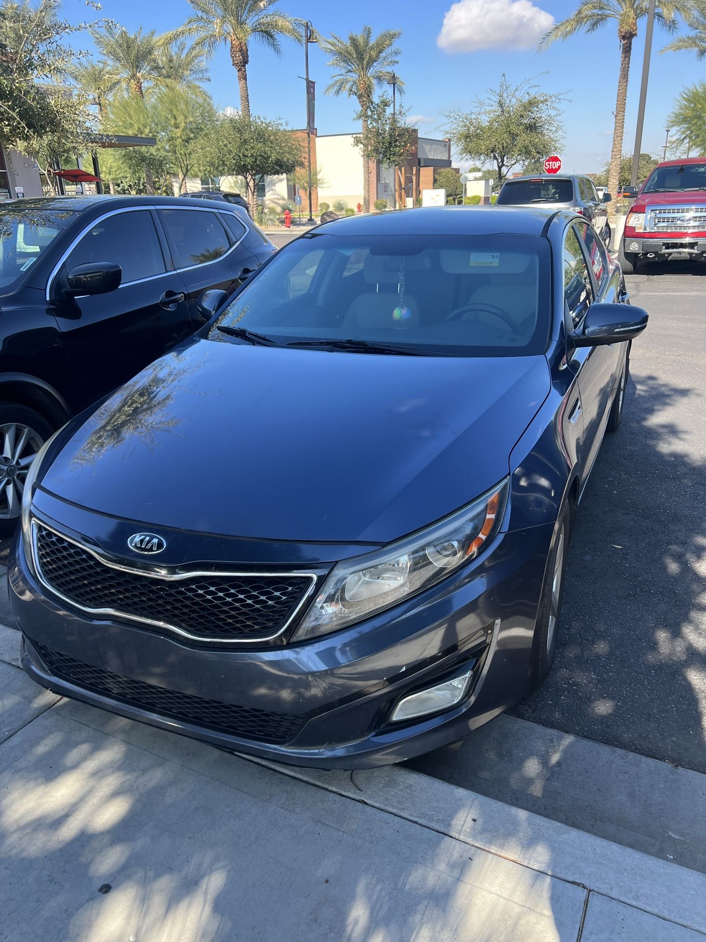 2015 KIA Optima for Sale in Flagstaff, AZ OfferUp
