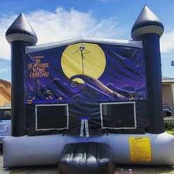 Nightmare Before Christmas