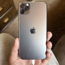 iPhone 11 Pro Max 
