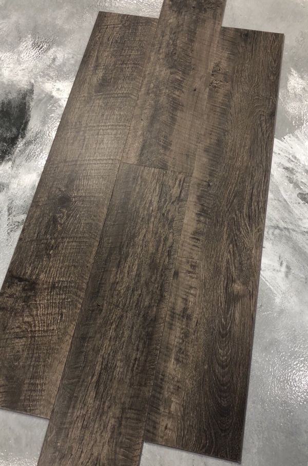 Wood Look Vinyl Flooring 8x48 Island Oak Vct Waterproof 1 99 Wood Look Vinyl Flooring 8x48 Island Oak Vct Waterproof 1 99 Sq Ft