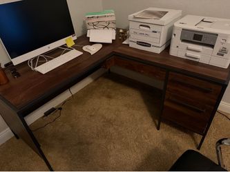 Desk