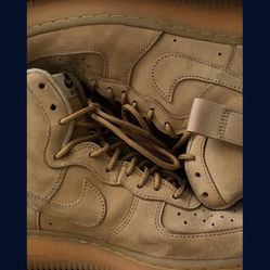 Nike Air Force