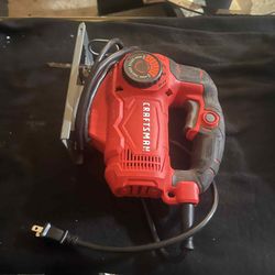 Craftsman  Jig Saw