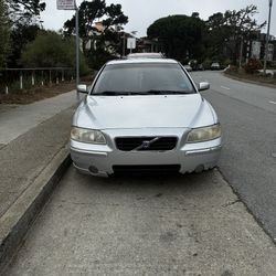 2006 Volvo S60