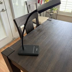 Desk Lamp