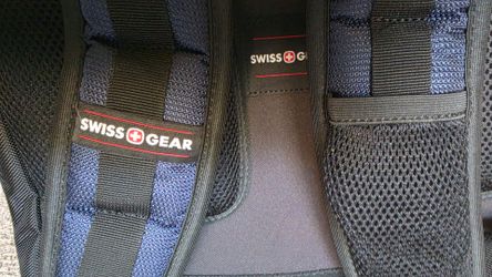 Swiss Gear Backpack