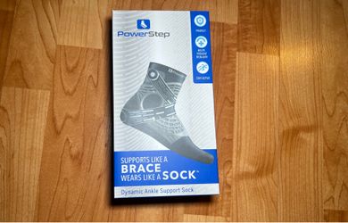 Athletic Compression Support Sock - New