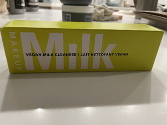 Milk Vegan Milk Cleanser