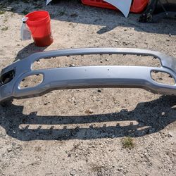 Front Bumper For Ram 1(contact info removed)-2023 Original OEM Part