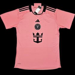 Messi Soccer MLS Jerseys