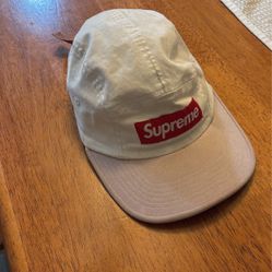 Supreme Hat