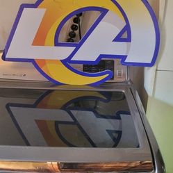 Rams LOGO