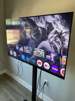 Phillips  4k . 43 inch Smart TV