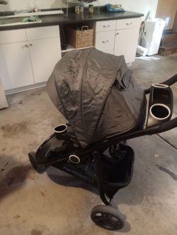 Baby stroller