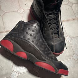 Air Jordan 13 Retro 'Dirty Bred' - 414571 003
