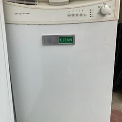Dishwasher