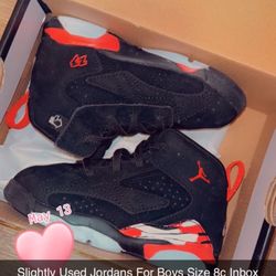 Jordan’s 