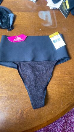 No Pinch shaping waist shaper