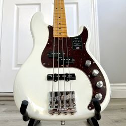 Fender American Ultra Precision Bass