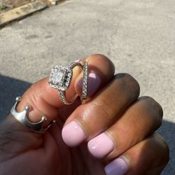 Kay Jewelers Wedding Band Size 6