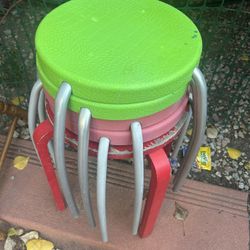Stools 