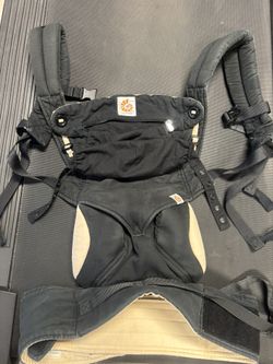 Ergo 360 4 position