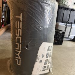 Tesla Model Y Mattress 