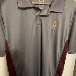 Men’s Shirts L and XL